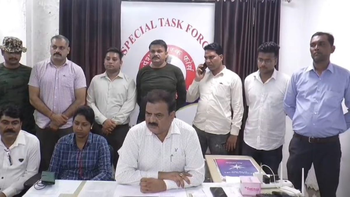 फर्जी जाति प्रमाण पत्र पर सरकारी नौकरी का खेल: STF की जांच में हुआ बड़ा खुलासा, 6 लोगों के खिलाफ FIR दर्ज    