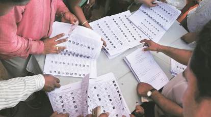 बीएलओ सुपरवाइजरों के लिए अच्छी खबर, मानदेय में हुई बढ़ोतरी
