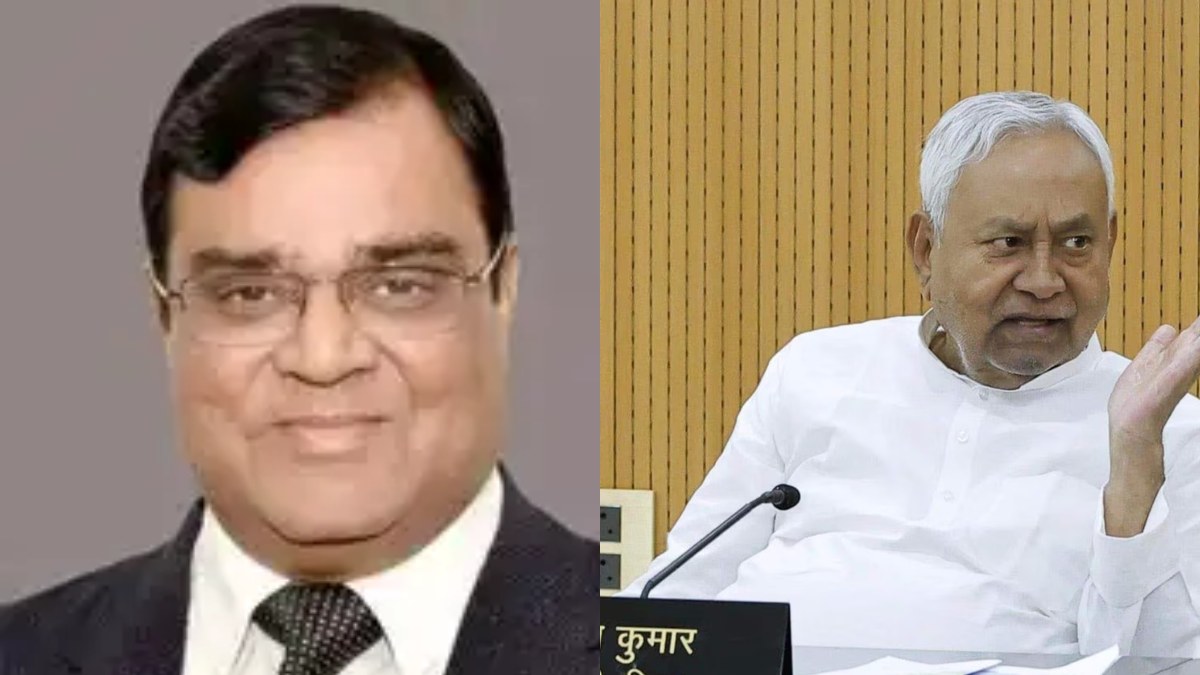 Gopal Khemka: गोपाल खेमका की हत्या के बाद नीतीश कुमार की हाई लेवल बैठक, कहा- अपराधियों को किसी कीमत पर बख्शा नहीं जाए