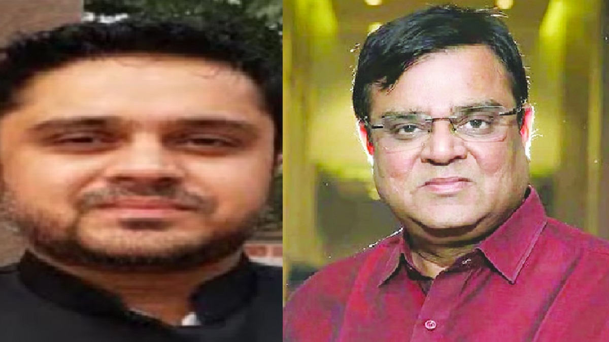 Gopal Khemka Net Worth: जानें अपने पीछे कितनी संपत्ति छोड़कर गए हैं गोपाल खेमका? 7 साल पहले बेटे को भी घर के बाहर मारी गई थी गोली
