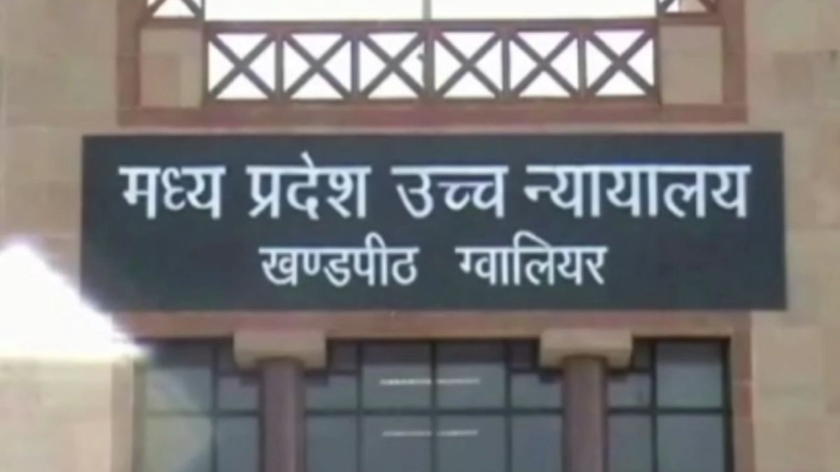 कांग्रेस विधायक की मुश्किलें बढ़ी: मुकेश मल्होत्रा के निर्वाचन को निरस्त करने वाली याचिका पर वाद प्रश्न तय, पूर्व मंत्री रामनिवास ने दायर किया है मामला