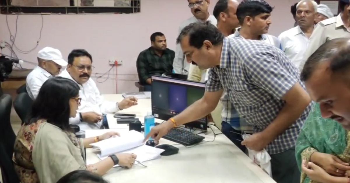 उफ ये सरकारी सिस्टम: 18 साल बाद जनपद CEO ऑफिस पहुंचा कलेक्टर कोर्ट का आदेश, गलत चयन प्रक्रिया से शिक्षित व्यक्ति का करियर हुआ तबाह