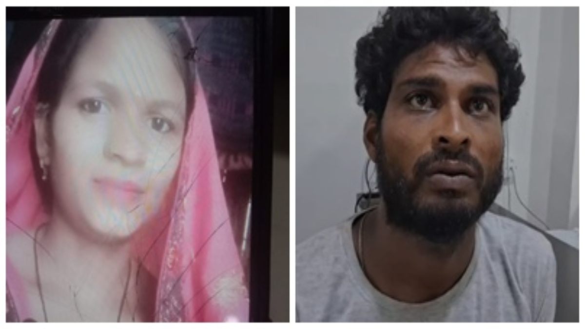 चार बच्चों की मां प्रेमी संग फरार: शौच का बहाना बनाकर पति को दिया गच्चा, बोला- बच्चों को कंधे में बैठाकर तलाशता रहा मगर मिली नहीं  