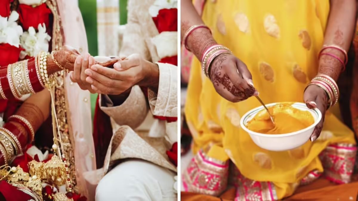सज चुका था मंडप, चल रही थी हल्दी की रस्म, इधर दुल्हन भी बैठी थी तैयार, लेकिन हुआ कुछ ऐसा कि शादी से एक दिन पहले जेल पहुंचा दूल्हा  