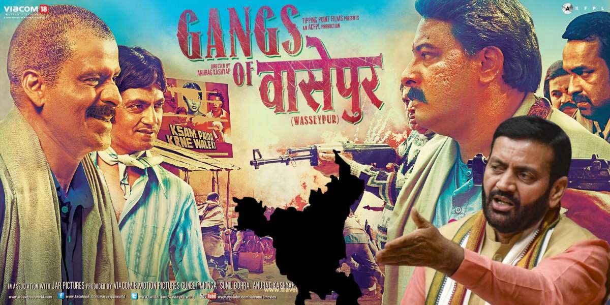 हरियाणा ‘गैंग ऑफ वासेपुर’ का माफिया लैंड बना; कांग्रेस बोली- सैनी सरकार माफिया के आगे नतमस्तक, सरकार ने किया तगड़ा पलटवार