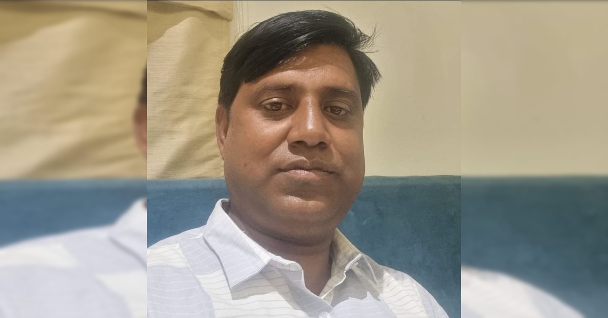 इंदौर में हेड कांस्टेबल ने की आत्महत्या: ट्रेन के सामने कूदकर दी जान, पुलिस विभाग में मचा हड़कंप