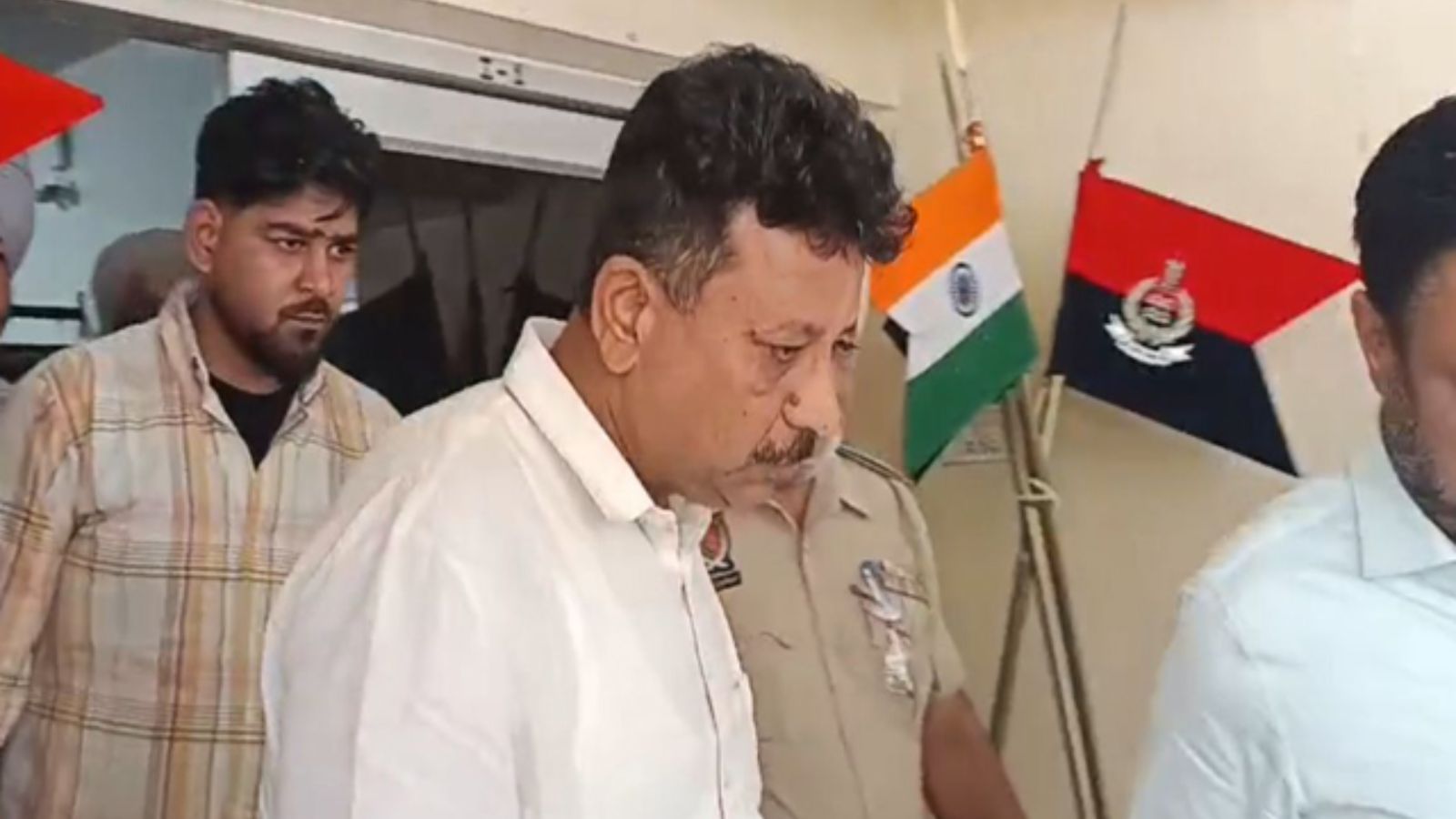 रमन अरोड़ा पर 11 जुलाई को होगा फैसला