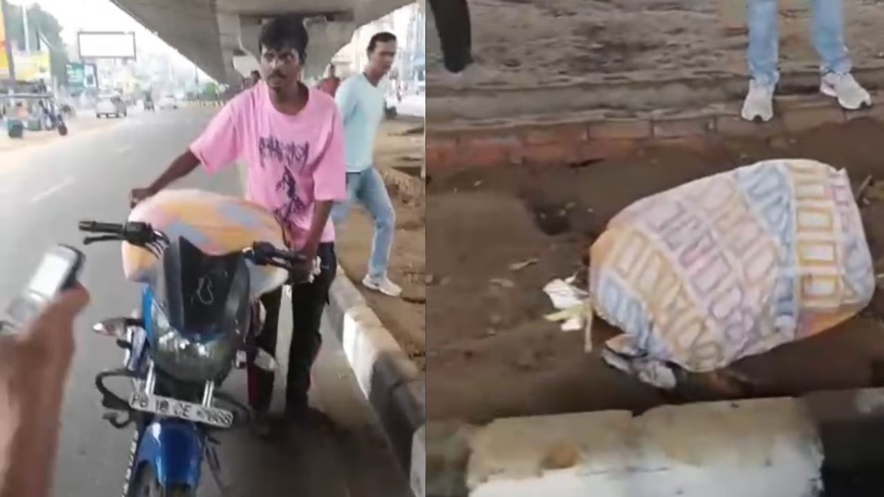 लुधियाना में बोरी वाली लाश का मामला सुलझा… सास-ससुर ने की हत्या, दो लोगों ने ठिकाने लगाई लाश