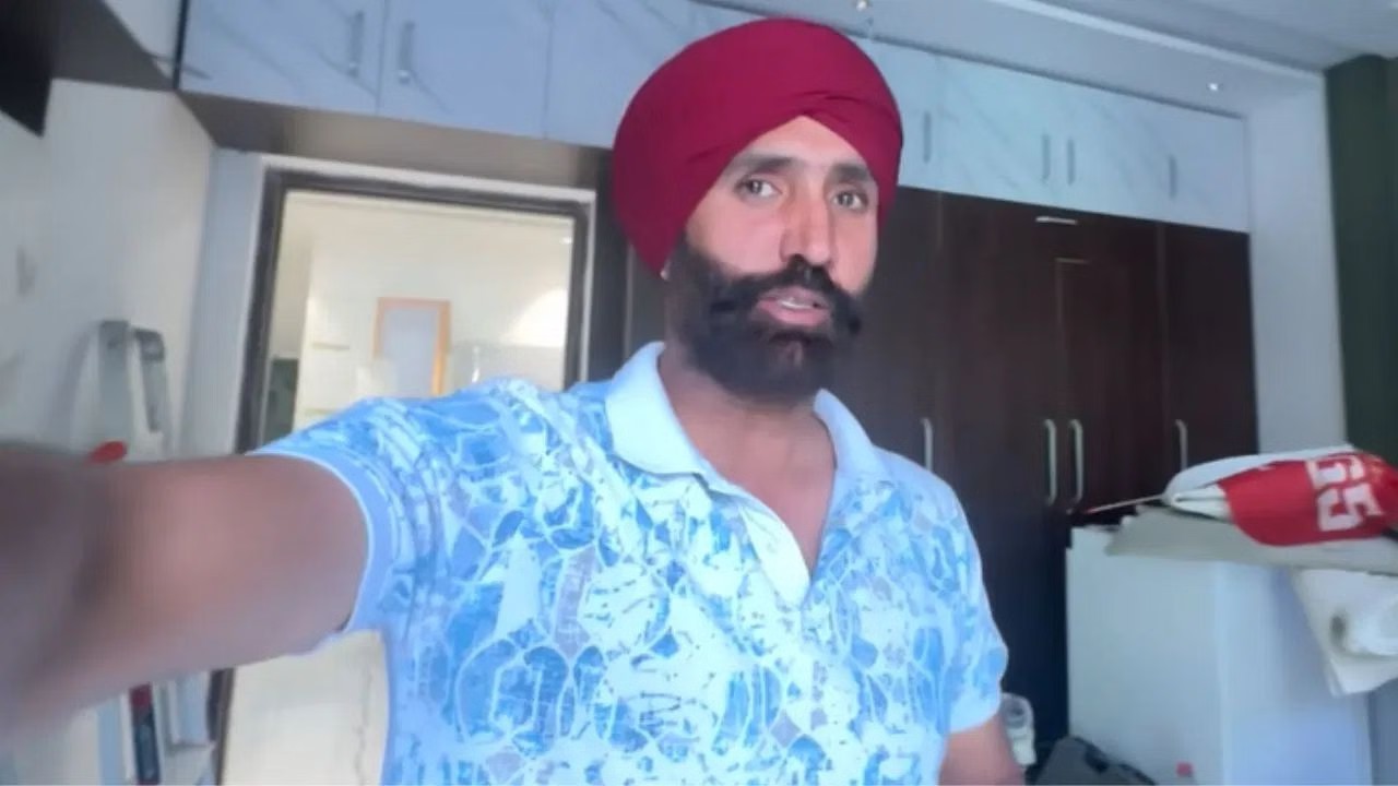 यूट्यूबर जसबीर सिंह की जमानत याचिका खारिज, हाई कोर्ट का रुख करने की तैयारी
