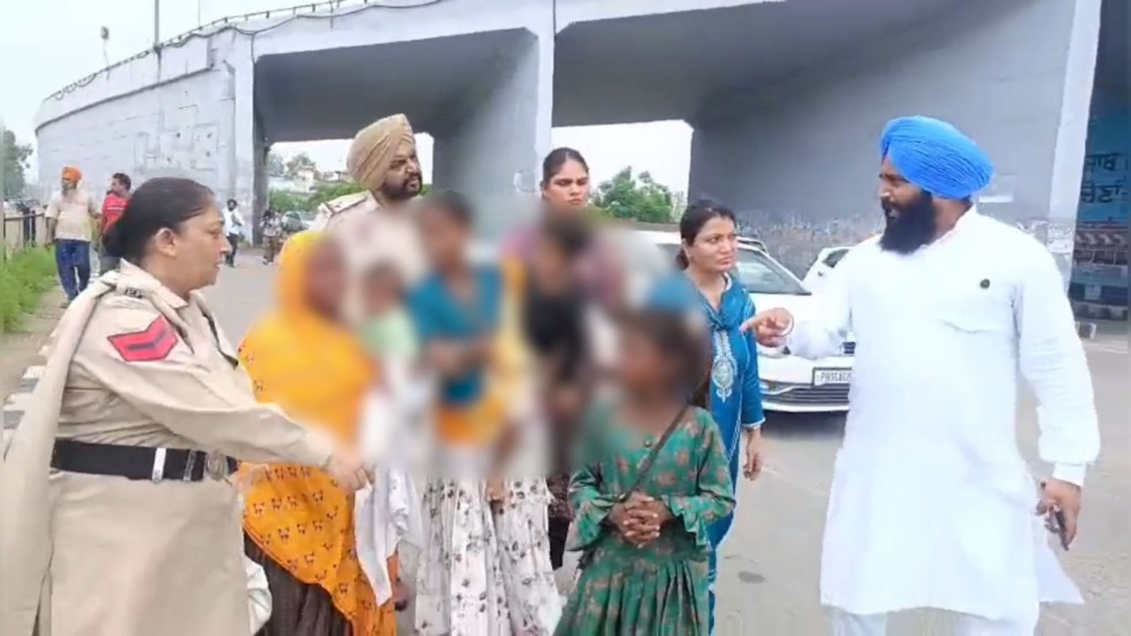 पंजाब सरकार की भिखारियों पर अब सख्त कार्रवाई, पहचान पत्र के साथ डीएनए टेस्ट भी ज़रूरी