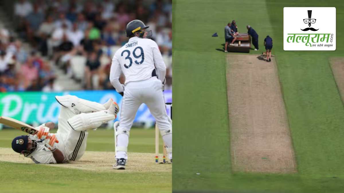 IND vs ENG 2nd Test Pitch Report: दूसरे टेस्ट में बन सकते हैं इतने रन? जानिए कैसी है एजबेस्टन की पिच