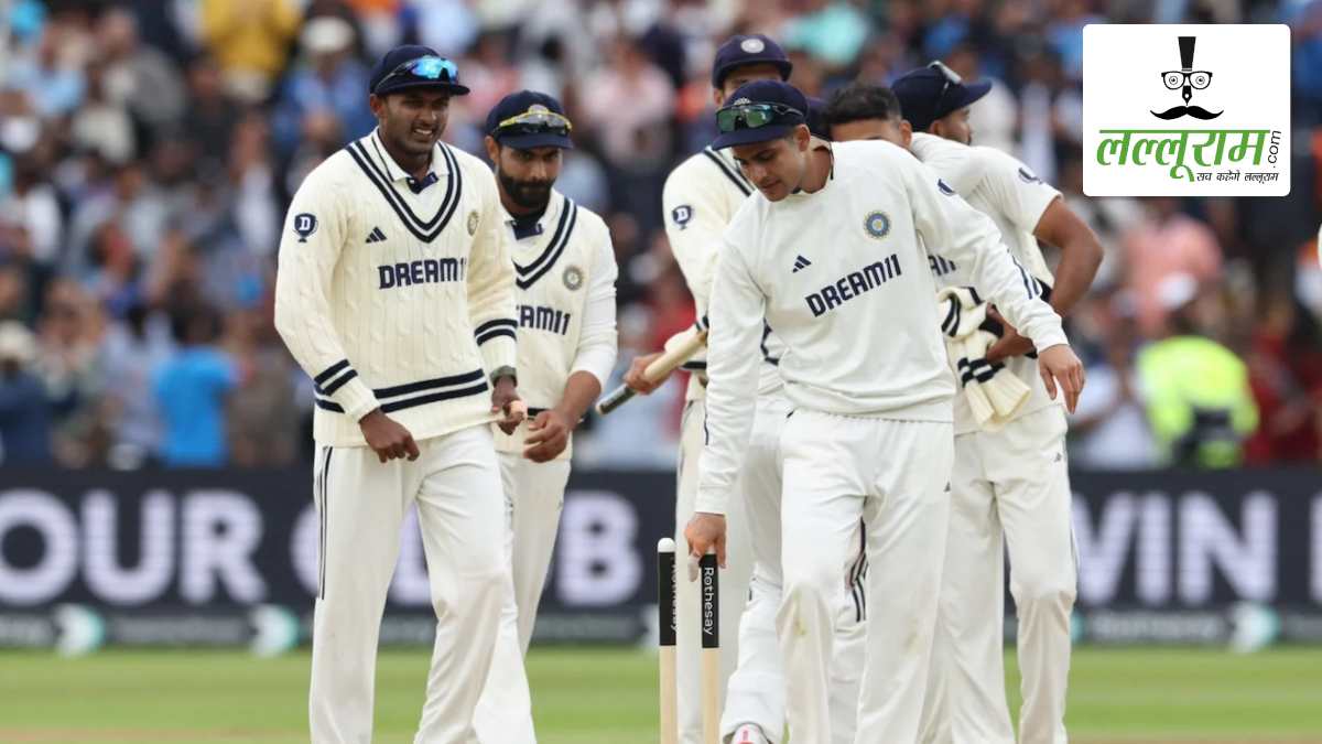 IND vs ENG: इन 5 खिलाड़ियों के दम पर टीम इंडिया ने रचा इतिहास, इंग्लैंड कभी नहीं भूल पाएगा इन मैच विनर्स के नाम