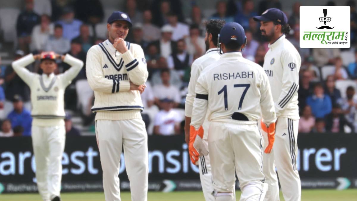 IND vs ENG: लॉर्ड्स टेस्ट में बुमराह की होगी वापसी, कप्तान गिल के इस खास दोस्त का पत्ता कटना तय!