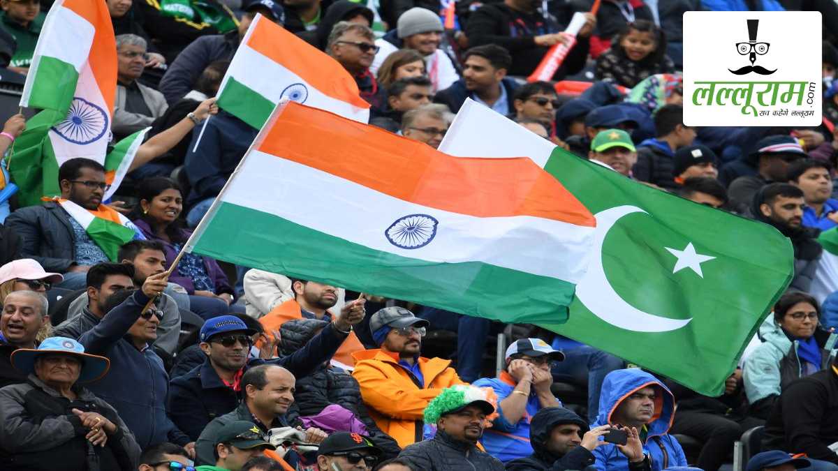 IND vs PAK: भारत में आयोजित एशिया कप में हिस्सा लेगी पाकिस्तानी टीम, भारत सरकार ने दी अनुमति