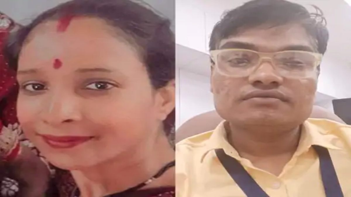 इंदौर में महिला के सुसाइड का मामला: पति उसकी प्रेमिका समेत 10 पर मामला दर्ज, अफेयर-घरेलू हिंसा से परेशान नेहा सिसोदिया ने खाया था जहर  