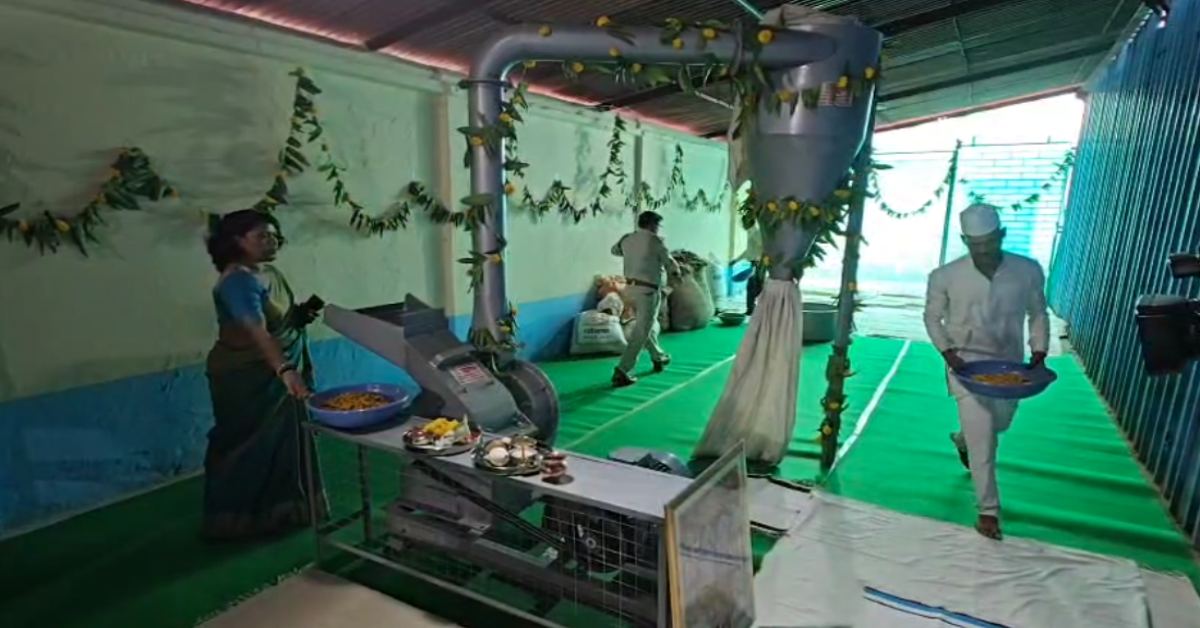 कैदी बढ़ाएंगे खाने का स्वाद: इस सेंट्रल जेल में लगा पहला मसाला उद्योग, 15 बंदी करेंगे काम, केंद्रीय जेल समेत अन्य जिलों में भी सप्लाई होगा सामान