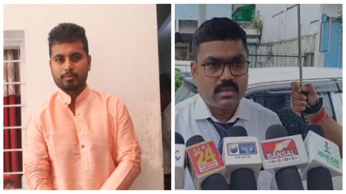 जबलपुर में उद्योगपति पर अपहरण का आरोप: खटवानी मोटर्स का मैनेजर गायब, साले ने पुलिस में की शिकायत, लगाए गंभीर आरोप    