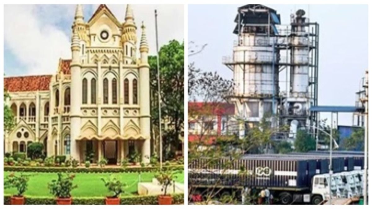 UNION CARBIDE WASTE BURNT: जला दिया गया यूनियन कार्बाइड का जहरीला कचरा, सरकार ने जबलपुर हाईकोर्ट में पेश की रिपोर्ट 