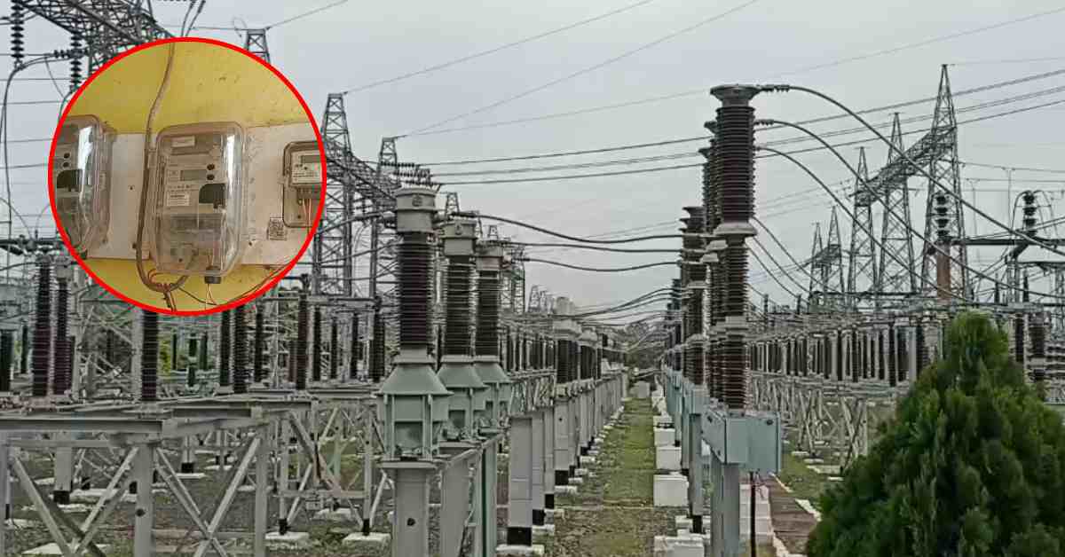 बिजली बिल नहीं जमा किया तो कटेगा कनेक्शन: आज से मैदान में उतरेगा विद्युत विभाग का अमला, इन उपभोक्ताओं पर होगा एक्शन
