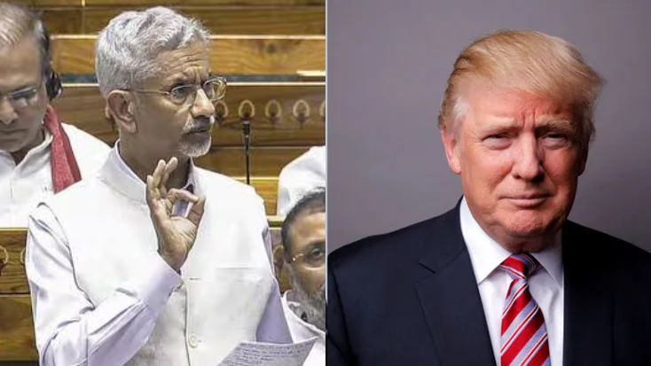 ‘तो भारत पाक से लड़ रहा होता…’, भारत के सीजफायर के दावों को खारिज करने के बाद ट्रंप ने दी प्रतिक्रिया, फिर  लिया युद्ध रुकवाने का क्रेडिट