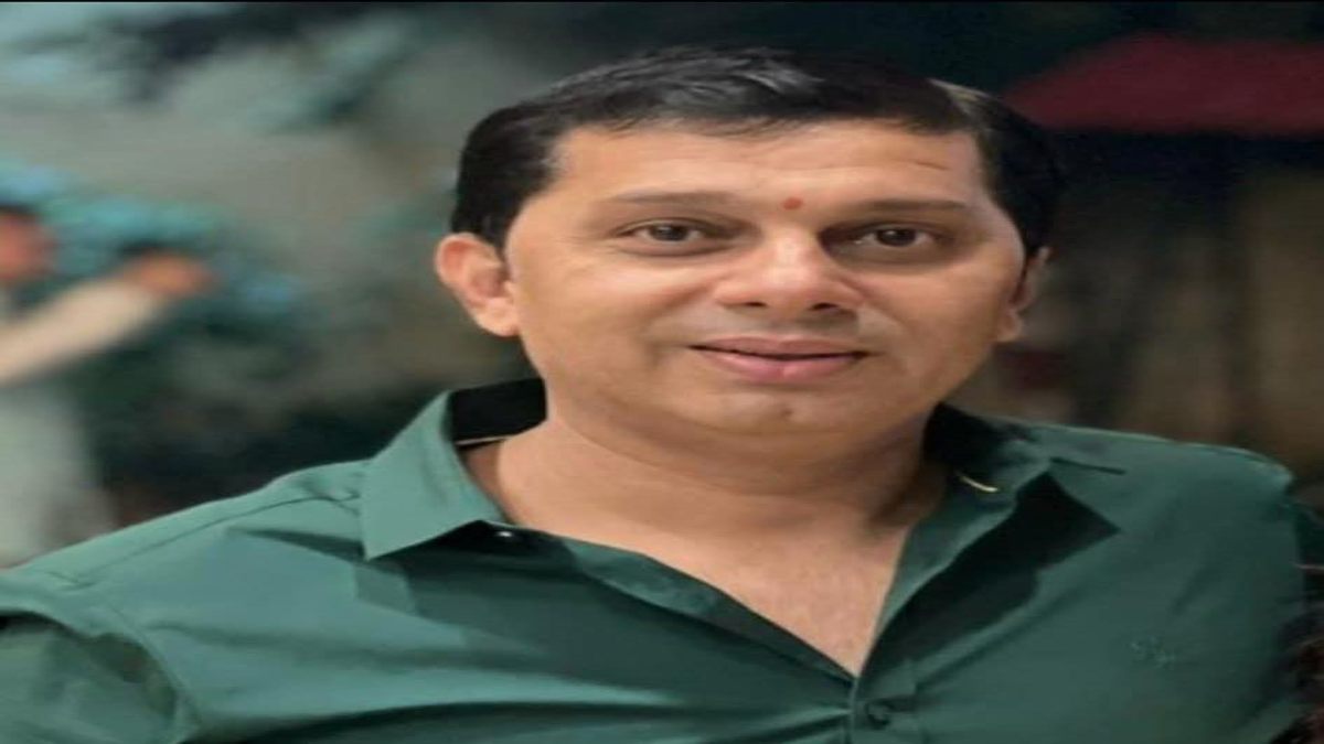उद्योगपति ने किया सुसाइड: लाइसेंसी रिवॉल्वर से खुद को मारी गोली, सामने आई हैरान करने वाली वजह   
