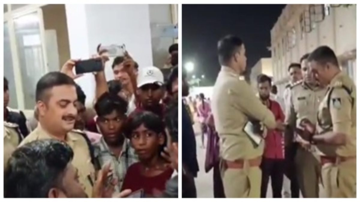 मोहर्रम विवाद का लिया बदला: युवक की चाकू मारकर बेरहमी से हत्या, गुस्साए परिजनों ने अस्पताल में किया जमकर हंगामा