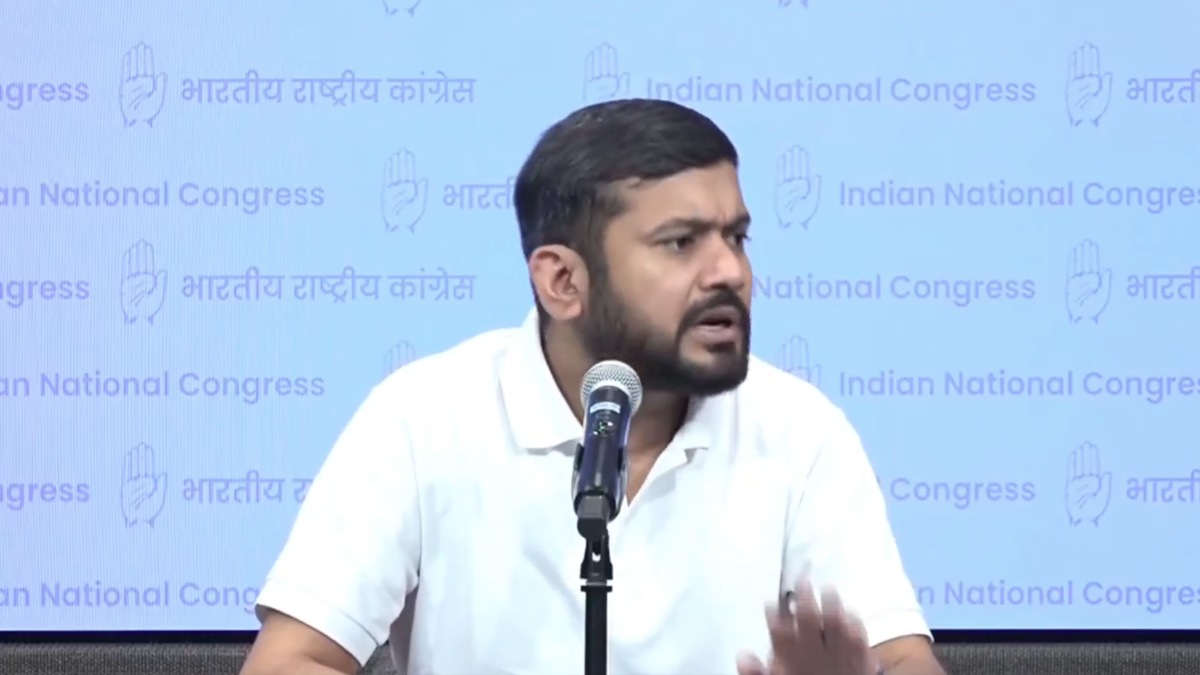 महिला कॉलेज में पुरुष प्रिसिंपल का क्या काम! बिहार की शिक्षा व्यवस्था पर कन्हैया कुमार ने उठाया सवाल, जानें क्या कहा ?