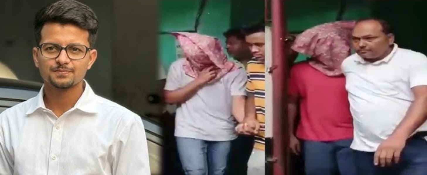 ‘अगर रेप हुआ, तो गर्दन पर ‘लव बाइट’ के निशान क्यों?’, कोलकाता एलएलबी छात्रा गैंगरेप मामले में आरोपी का सनसनीखेज दावा