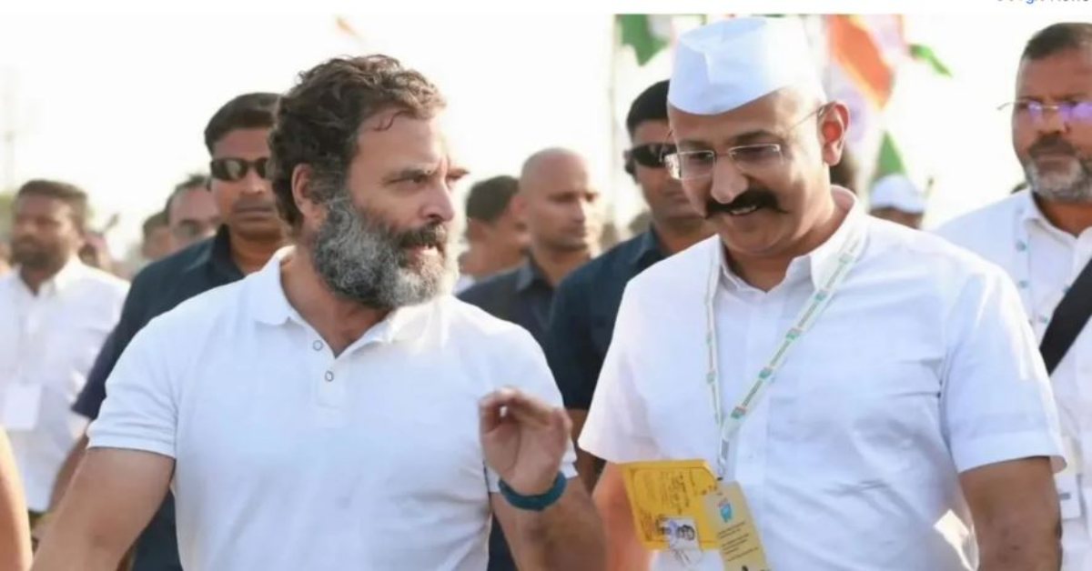 बड़ी खबर: संगठन सृजन के बीच कांग्रेस को लगेगा झटका, बुरहानपुर आईसीसी ऑब्जर्वर BJP में होंगे शामिल