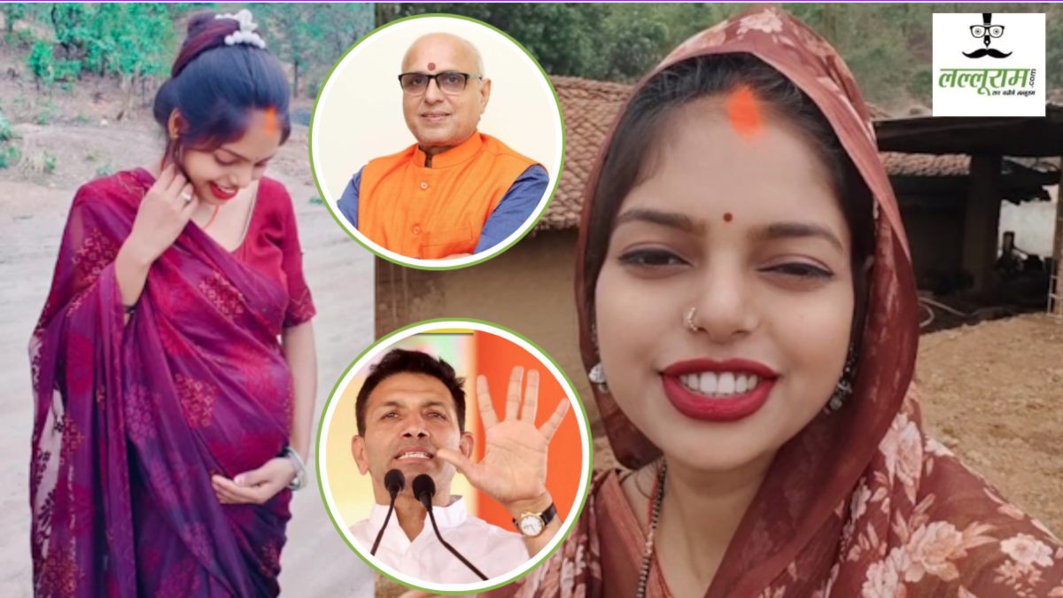 ‘डिलीवरी डेट बताओ, उठवा लेंगे…’, गर्भवती लीला साहू की सड़क की मांग पर बीजेपी सांसद का विवादित बयान, जीतू पटवारी ने साधा निशाना