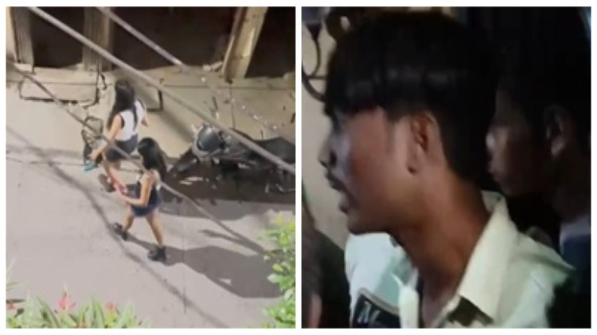 बीजेपी नेत्री का मकान बना अश्लीलता का अड्डा: दानिश खान ने फर्जी आईडी बनाकर किराए पर लिया कमरा, रात होते ही हिंदू युवतियों के साथ करता था ये काम   