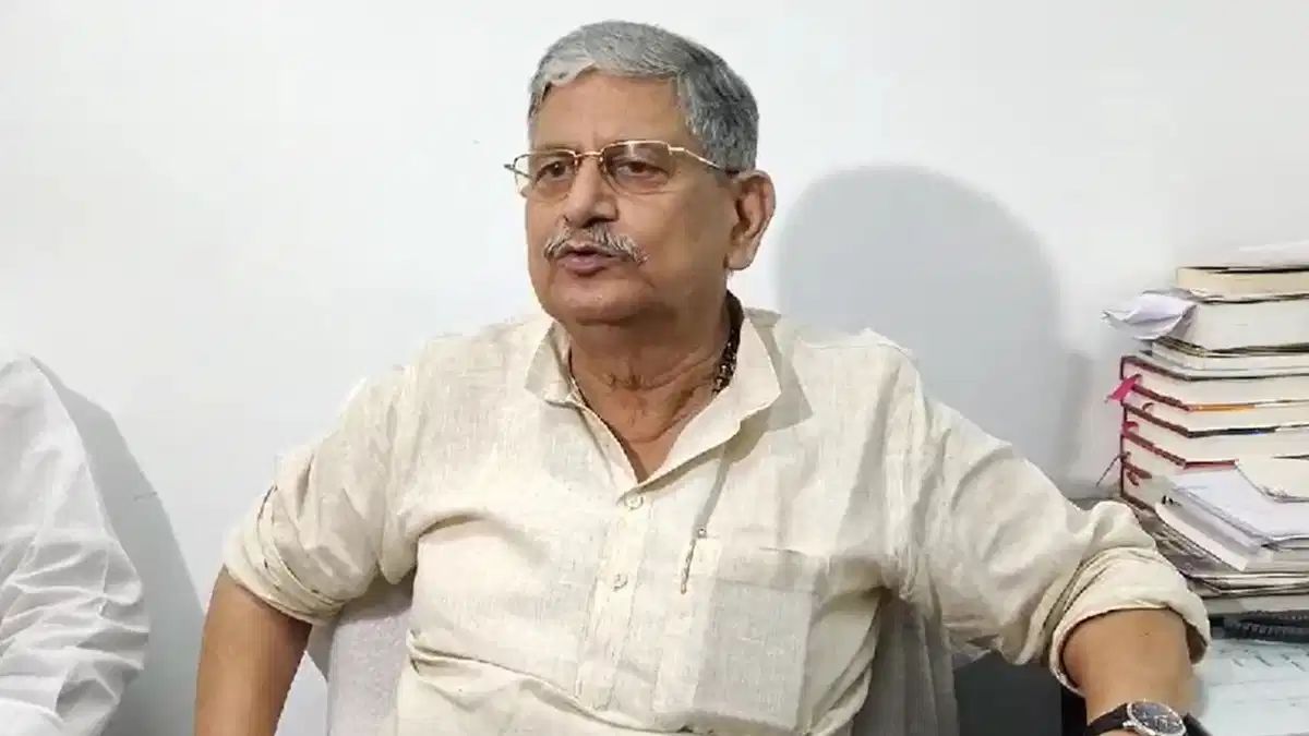 एनडीए ने राजद पर लगाया आरोप, 1990 से 2005 तक के ‘सामाजिक न्याय’ के शासन में अपराधियों का हुआ बोलबाला