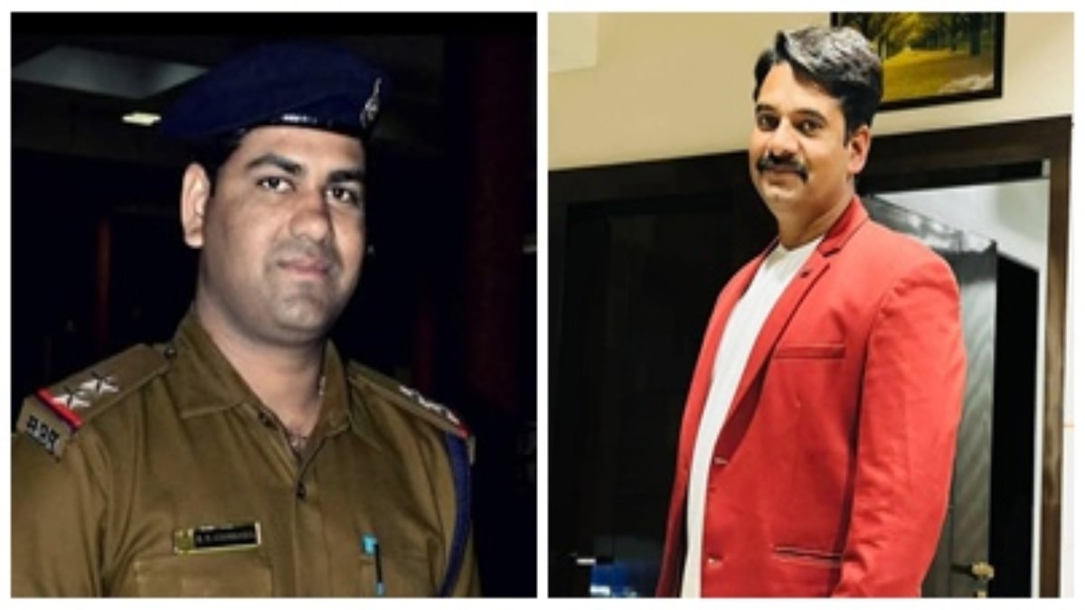 नारकोटिक्स कस्टडी में आरोपी की मौत: दो निरीक्षक इंदौर अटैच, DIG ने की कार्रवाई, मजिस्ट्रियल जांच जारी