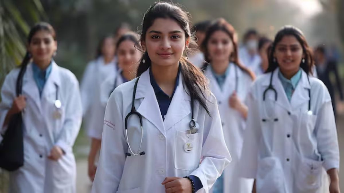 देश का पहला राज्य बना मध्य प्रदेश…जहां हिंदी में मेडिकल परीक्षा देने पर आधी फीस होगी माफ, चिकित्सा शिक्षा में हिंदी छात्रों को विशेष प्रोत्साहन