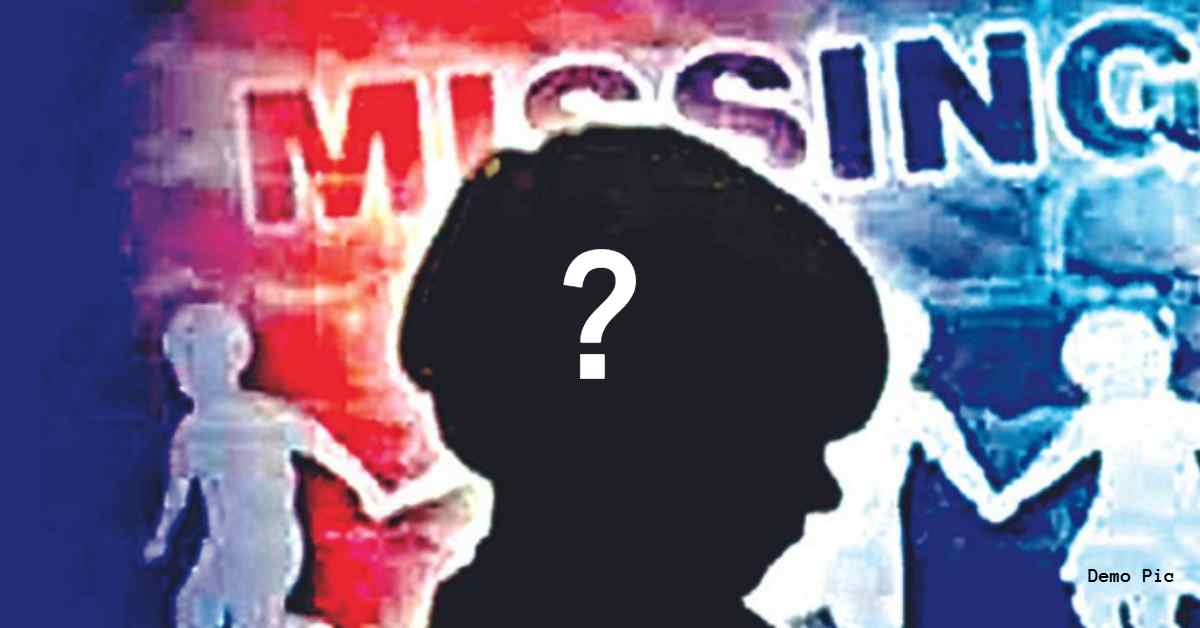 MP में चार साल में 55 हजार से ज्यादा बच्चे गुमशुदा: लड़कियों की संख्या अधिक, विधानसभा में हुआ चौंकाने वाला खुलासा