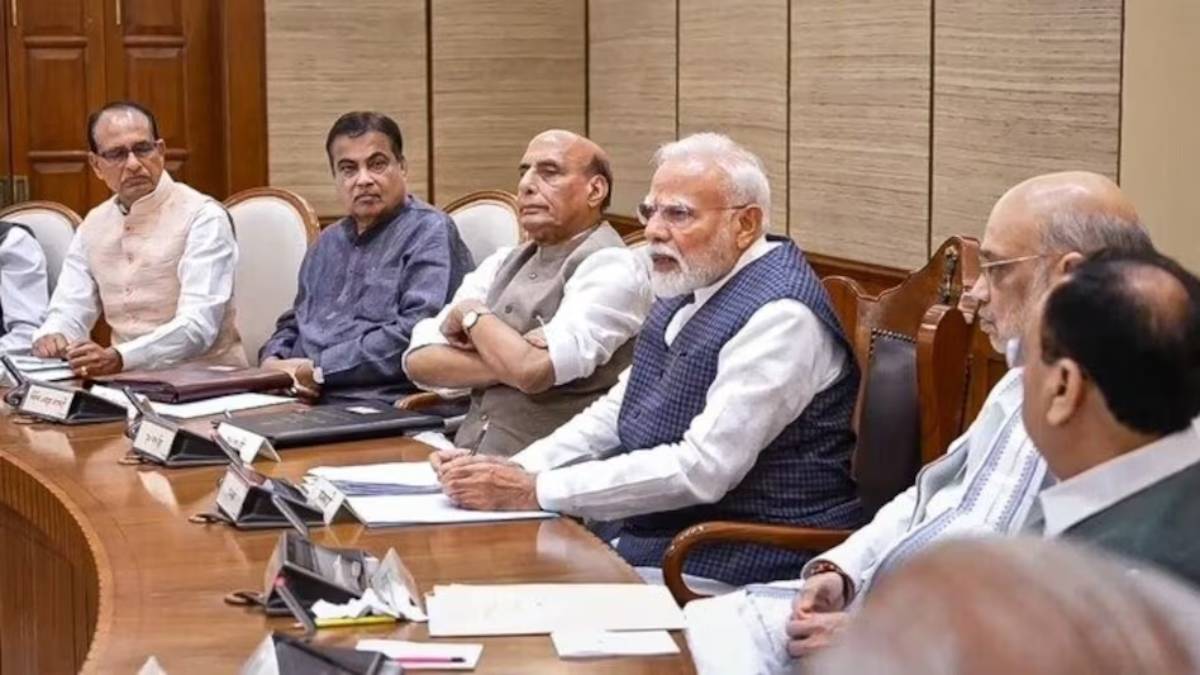 ‘सावन’ में मोदी सरकार का किसानों को तोहफा; PM धन-धान्य कृषि योजना पर खर्च करेगी 24 हजार करोड़; ग्रीन एनर्जी पर भी खर्च होंगे 27 हजार करोड़