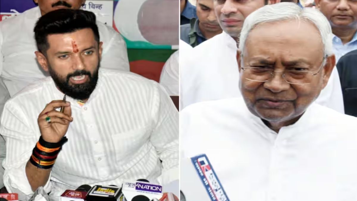 बिहार NDA में सीट बंटवारा लगभग तय, नीतीश बने ‘बड़े भाई’, आधिकारिक ऐलान जल्द, जानें किस पार्टी को कितनी मिली सीटें?
