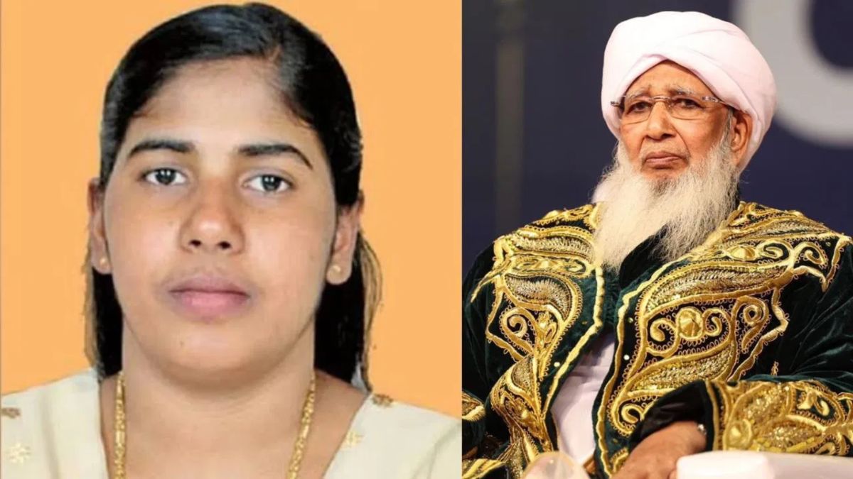 निमिषा प्रिया को फांसी से बचाने के लिए आगे आए मुस्लिम धर्मगुरु, यमन में बंद कमरे में हुई मीटिंग