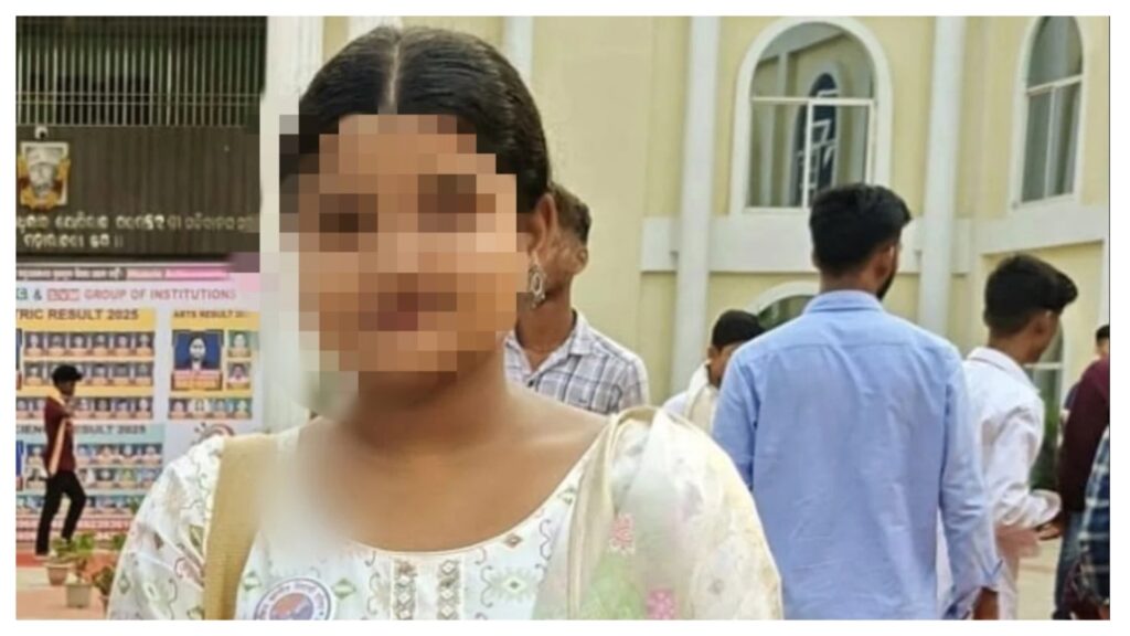 ओडिशा में सौम्याश्री की दुखद मौत के विरोध में बंद, OSSSC ने 17 जुलाई की परीक्षाएं की स्थगित