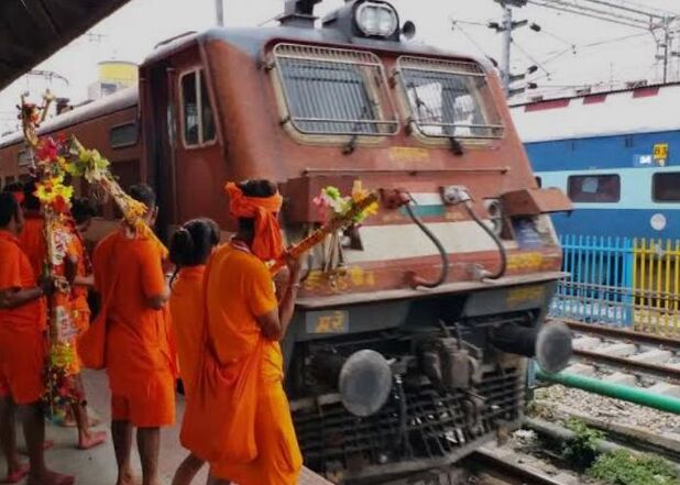 Bihar News: यात्रीगण कृपया ध्यान दें! श्रावणी मेला के अवसर पर और 06 जोड़ी स्पेशल ट्रेनों का होगा परिचालन, देखें रूट