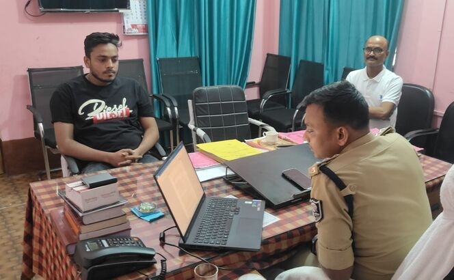Bihar News: यूट्यूब चैनल का मालिक बनाने के नाम पर युवक से 87 लाख की ठगी, जानें पूरा मामला