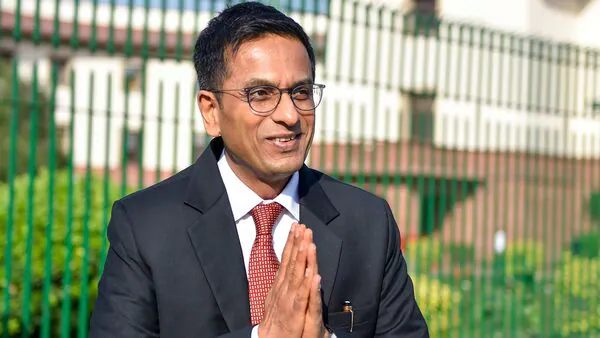 ‘हमारी पैकिंग पूरी हो गई’, बंगला विवाद के बीच पूर्व चीफ जस्टिस डीवाई चंद्रचूड़ का आया जवाब