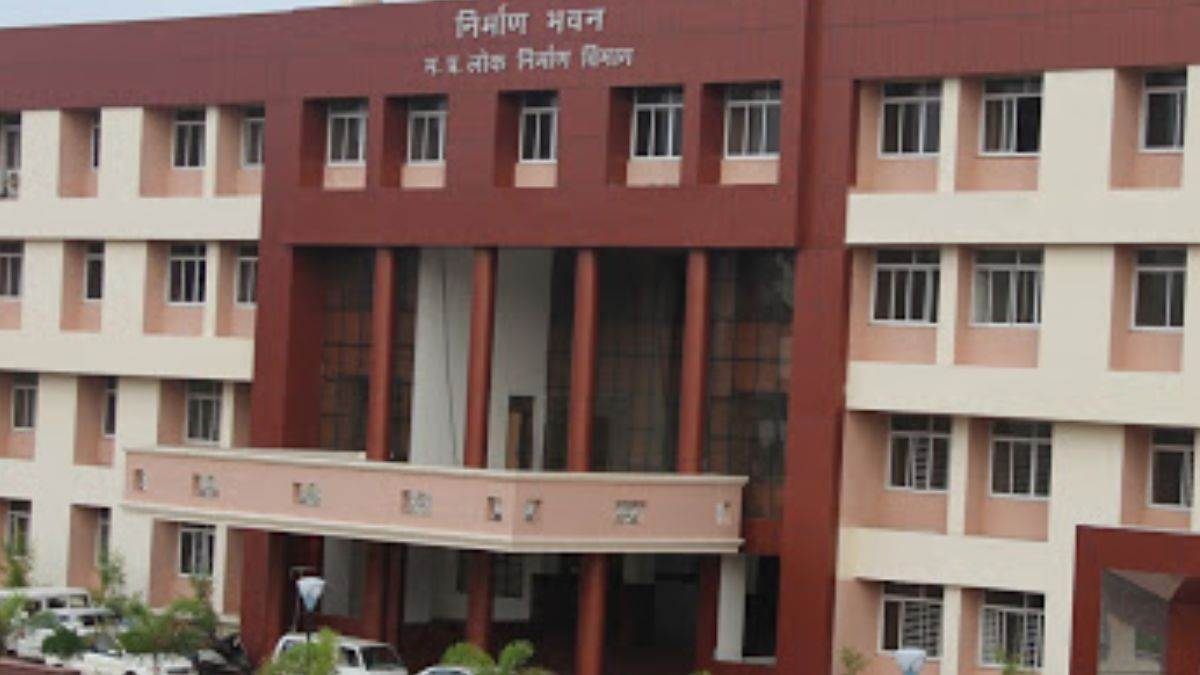 PWD विभाग में फिर सख्ती: अधिकारी-कर्मचारियों को मुख्यालय छोड़ने से पहले प्रमुख सचिव से लेनी होगी अनुमति, नहीं चलेगी मनमानी 