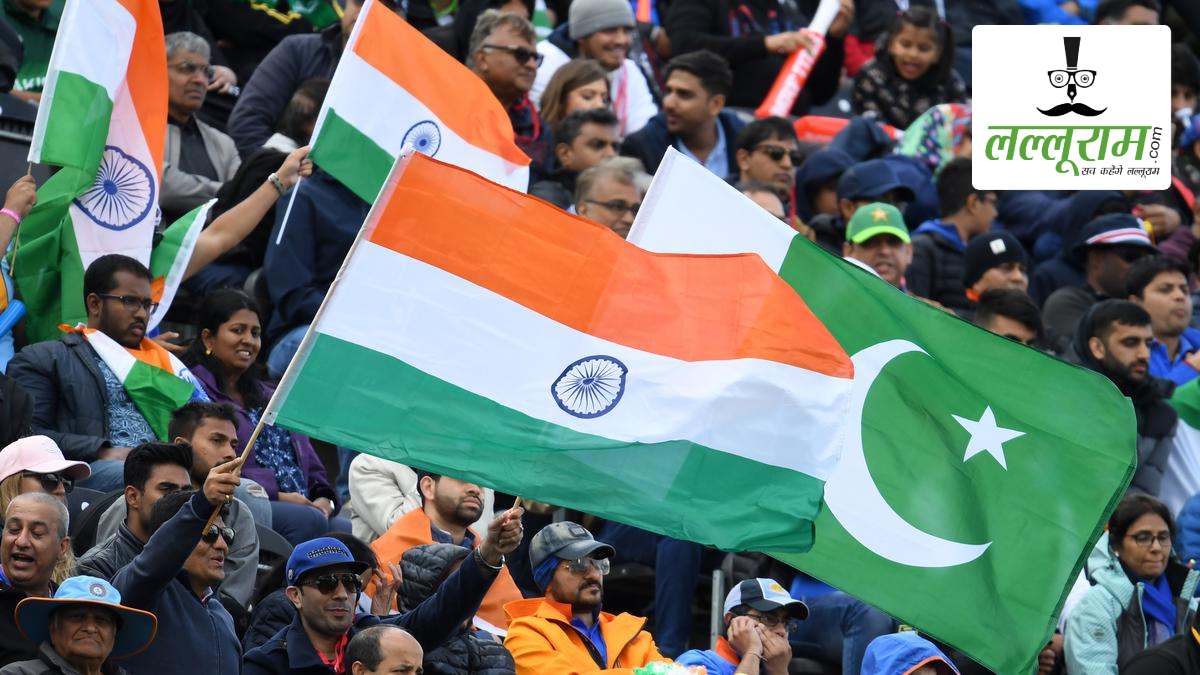 IND vs PAK मैच रद्द होने के बाद बवाल, अब पाकिस्तान ने एशिया कप खेलने से किया मना, जानिए पूरा मामला