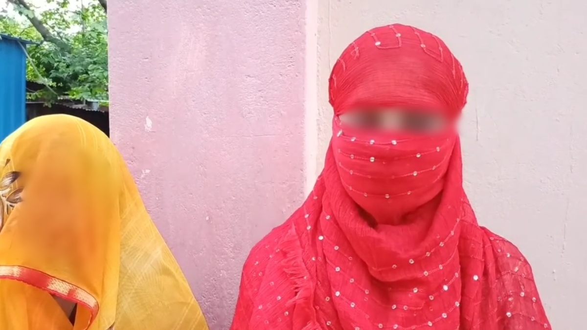 झाड़-फूंक के बहाने 16 साल की किशोरी से रेप: पाखंडी ने ताबीज देने बुलाया, फिर खेत में बनी मड़ैया में किया घिनौना काम 