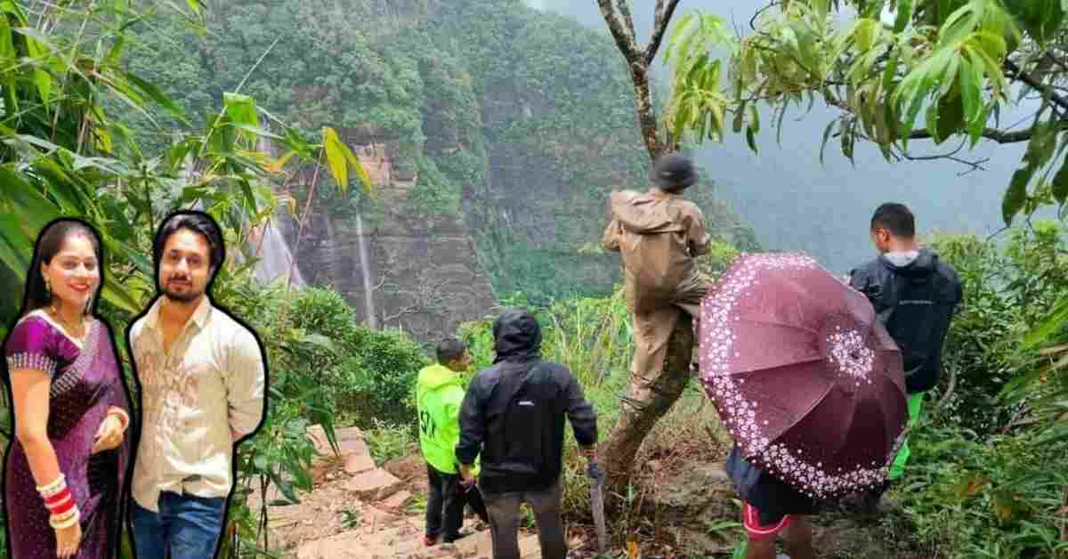‘राजा रघुवंशी की आत्मा भटक रही’, शिलांग में पूजापाठ कराएगा परिवार, भाई विपिन ने बदला वकील, शिलोम जेम्स की जमानत रद्द करने हाईकोर्ट में करेंगे अपील