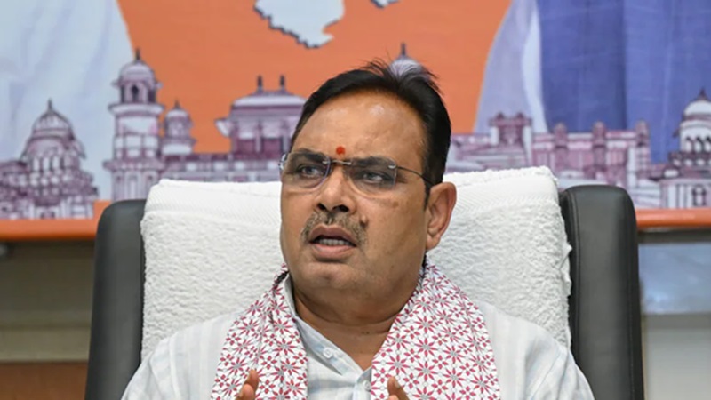 Rajasthan News: सीएम भजनलाल शर्मा ने एक ही दिन में 26,000 से ज्यादा पदों पर भर्ती का किया ऐलान