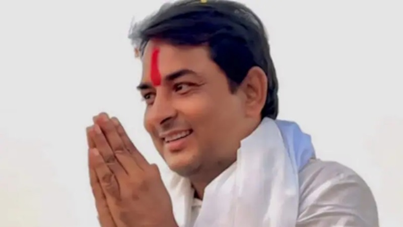 Rajasthan News: राजस्थान में जनक्रांति की तैयारी; जेल से लौटे नरेश मीणा का नया दांव