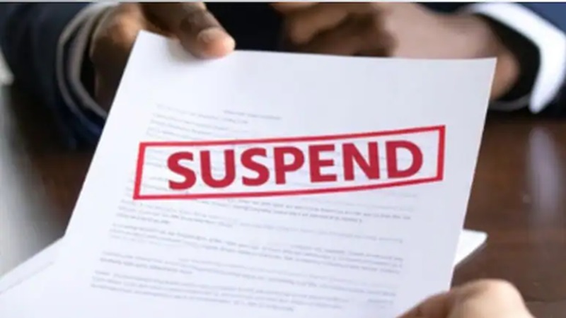 Rajasthan News: चित्तौड़गढ़ के स्कूल में शिक्षक पर अश्लील हरकत का आरोप, निलंबन और गिरफ्तारी से मचा हड़कंप