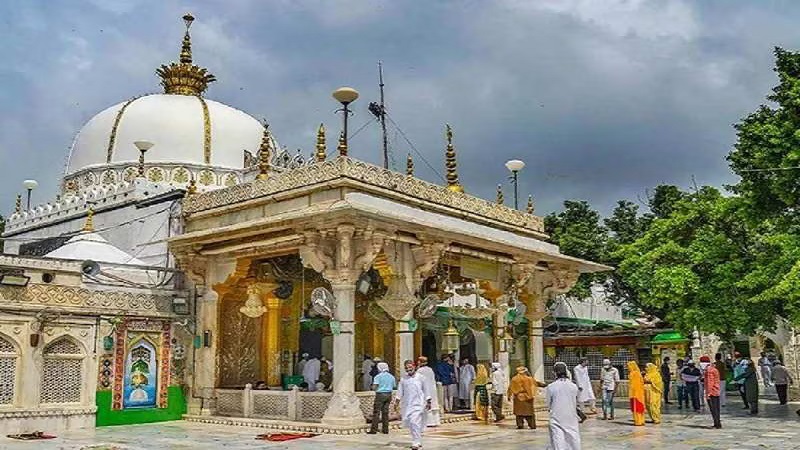 Rajasthan News: अजमेर दरगाह शरीफ मामला: मंदिर विवाद की सुनवाई टली, अब 30 अगस्त को होगी अगली सुनवाई